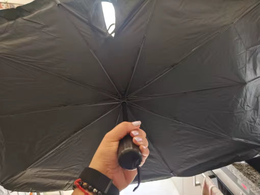 HeatShield™ Car Sun Umbrella